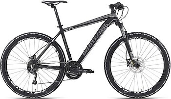 Фото Bottecchia MTB Acera 27.5 (2019)