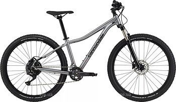 Фото Cannondale Trail 5 Feminine 27.5 (2024)