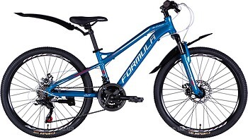 Фото Formula Blackwood DD 24 (2026)