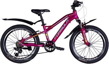 Фото Formula Blackwood DD 20 (2026)