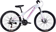 Фото Formula Blackwood DD 26 (2026)