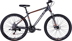Фото Formula Motion DD 27.5 (2026)