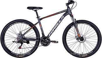 Фото Formula Motion DD 27.5 (2026)