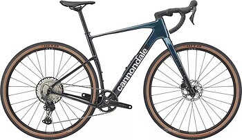 Фото Cannondale Topstone Carbon 3 GRX 1x 28 (2026)