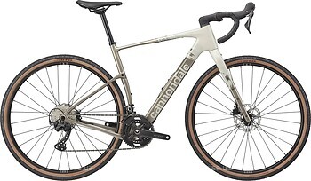 Фото Cannondale Topstone Carbon 3 GRX 2x 28 (2026)