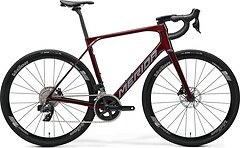 Фото Merida Scultura Endurance Rival-Edition 28 (2025)