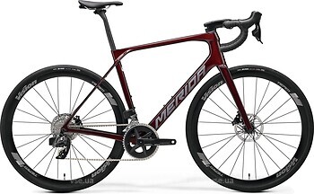 Фото Merida Scultura Endurance Rival-Edition 28 (2025)