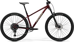 Фото Merida Big.Nine TR 600 29 (2026)