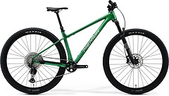 Фото Merida Big.Nine TR Limited 29 (2026)