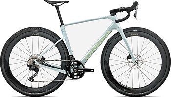 Фото Orbea Terra Race M20LTD 28 (2026)