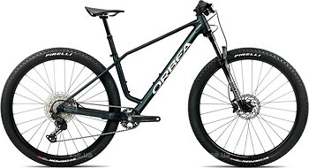 Фото Orbea Alma H20 29 (2026)