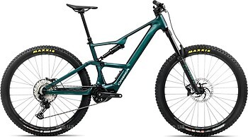 Фото Orbea Rise LT H20 29 (2026)