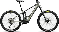 Фото Orbea Wild H20 29 (2026)