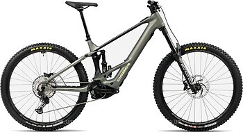 Фото Orbea Wild H20 29 (2026)