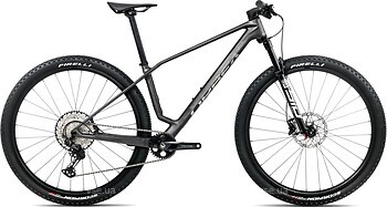 Фото Orbea Alma M30 29 (2026)