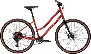 Фото Marin Kentfield 2 ST 28 (2026)