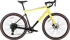 Фото Pride RocX 8.1 Cues 28 (2026)