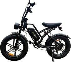 Фото Evobike e-Motion V9 1000W 21Ah 20