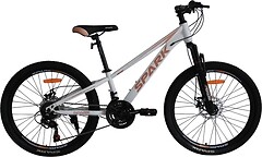 Фото Spark Ride 24 (2025)