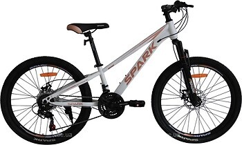 Фото Spark Ride 24 (2025)