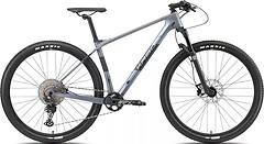 Фото KRBO DRT Carbon Deore 29 (2025)