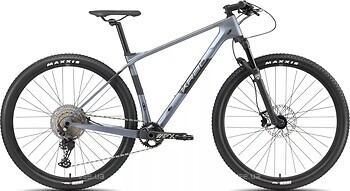 Фото KRBO DRT Carbon Deore 29 (2025)