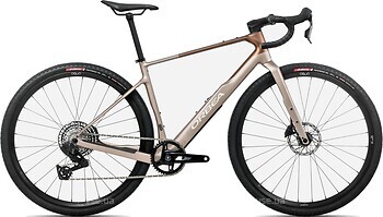 Фото Orbea Terra M31eTEAM 1X 28 (2026)