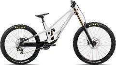 Фото Orbea Rallon 450 D-LTD 29/27.5 (2026)