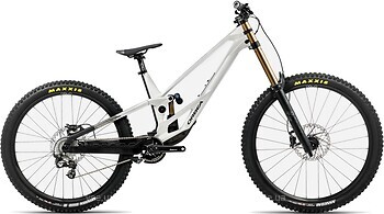 Фото Orbea Rallon 450 D-LTD 29/27.5 (2026)