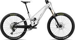 Фото Orbea Rallon E10 29 (2026)