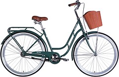 Фото Дорожник Retro Velosteel 28 (2026)