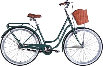 Фото Дорожник Retro Velosteel 28 (2026)