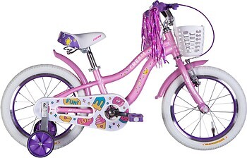 Фото Formula Kid Cream 16 (2026)