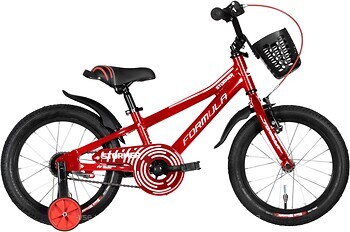 Фото Formula Kid Stormer 16 (2026)