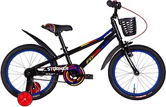 Фото Formula Kid Stormer 18 (2026)