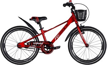 Фото Formula Kid Stormer 20 (2026)