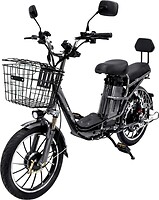 Фото Minako V4 Pro 60V 26Ah 20
