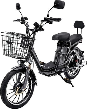 Фото Minako V4 Pro 60V 26Ah 20