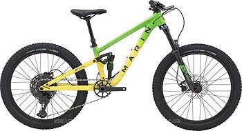 Фото Marin Rift Zone JR 24 (2026)