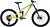 Фото Marin Rift Zone JR 24 (2026)