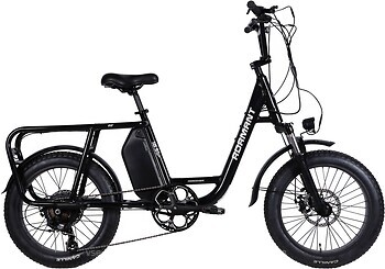 Фото Дорожник eADAMANT DD FR 500Wh 48V 17.5Ah 20 (2026)