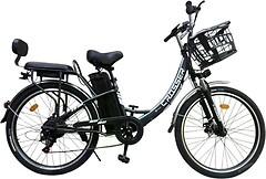 Фото Crosser E-Lit 500W 48V 26