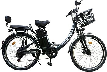 Фото Crosser E-Lit 500W 48V 26
