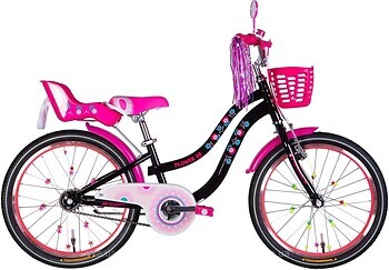 Фото Formula Kid Flower Premium 20 (2026)