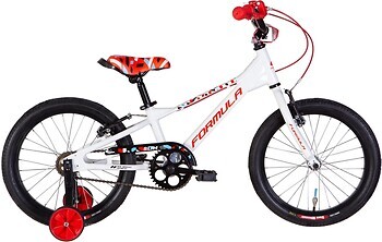 Фото Formula Kid Slim 18 (2026)