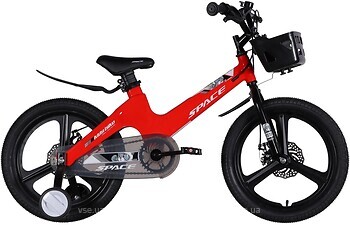 Фото Space Kid Moon DD 18 (2026)