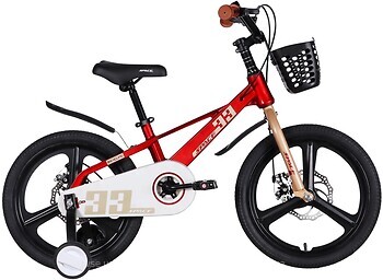 Фото Space Kid Orion DD 18 (2026)