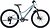 Фото Giant Liv Tempt Disc 24 (2026)