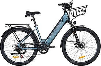 Фото Crosser E-City 500W 36V 26