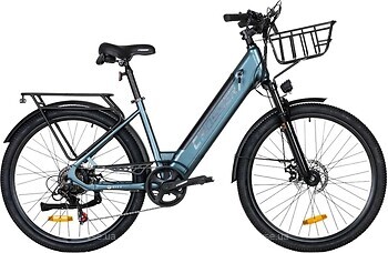 Фото Crosser E-City Pro 500W 48V 26